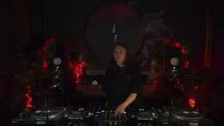Tramplin On Air 008: Gavzova