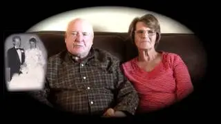 Gerald & Carol Porter - To Their Posterity