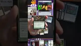 The 1st card sucked but........ sorry the ears.. | Woolgatherer on 