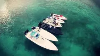 My BVI from the SKY
