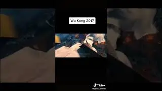 Qué buenos efectos de está película gente 😳🤙🤙
