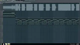 Lil Pump - Boss - FL STUDIO Remake (Tutorial)