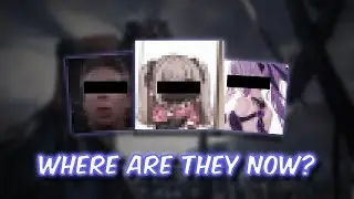 osu!mania's Most Notorious Cheaters