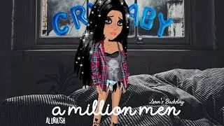 A Million Men ♡ Loren's Story ♡ MSP Version
