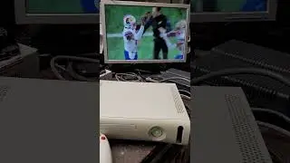 College Football Revamped Xbox 360