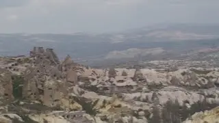 Pigeon Valley (Guvercinlik) Cappadocia