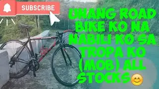 MOB Endurace Road Bike Tibay Pinoy Tatak Pinoy