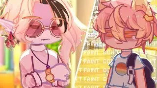 ᯾𝐇𝐄'𝐒 𝐉𝐔𝐃𝐆𝐈𝐍𝐆// “Met my brother” // MEME // pt.2 // BY RISA