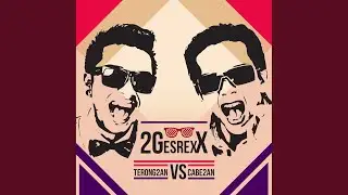 Terong2an VS Cabe2an