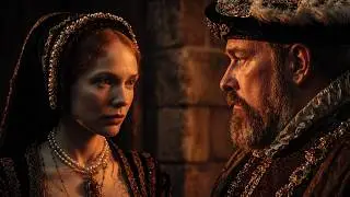 Henry VIII Cured a Woman of Madness So He Could Behead Her
