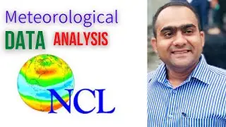 Meteorological data analysis in ncl: part 2