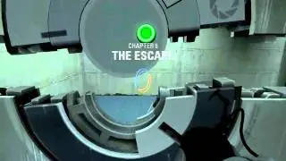 Let's Play Portal 2 ! #10 : Ruuun !