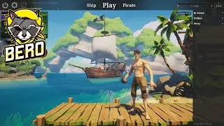 Blazing Sails - gameplay