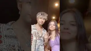 Ömer ve Melek  Bİ DAKKA NE?🤣 @melekgokcekk ÖCDFC 