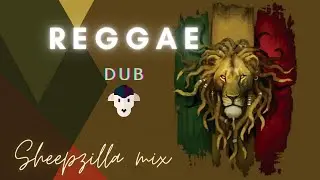 Música Reggae |🍁 Reggae Internacional 🍁 | [ Remix Dub Reggae ]