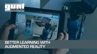 Better learning with augmented reality