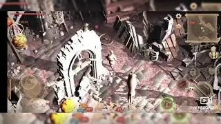 Grim Soul. Хэллоуин стучится в дверь Лубении