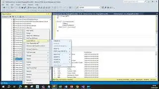 Data Engineering/Modeling and ETL