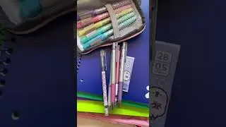 School Supplies Tiktok  capricornsfairyy
