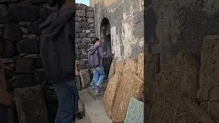 монастырь Севанаванк. Севан. Армения. #armenia #travel #sevanavank #sevan