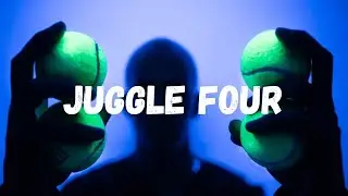 Learn to Juggle 4