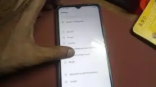 how to language change Vivo 2029 y20 ithelper
