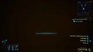 Cyberpunk 2077 Why you shouldn't play Easy mode 😂