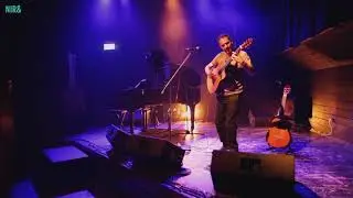 Nir Hermelin - Middle East Song (Live)