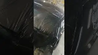 покрасил шевроле после жесточайшей аварии, кто отдагает название цвета? 🤙