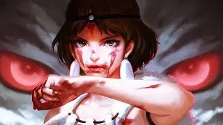 Princess Wild [Anime in ∞ LooP] ◾ AMV