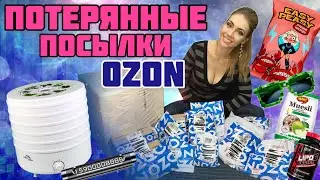 Потерянные посылки с OZON и Wildberries. Нашла технику. Окупилась