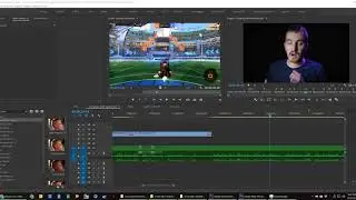 Premiere Bugs Into SlowMo?! - VRAM issues in Premiere Pro CC & Nvidia GTX 1080ti