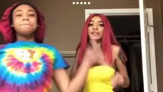 Lil Brook Has A Message For Females Talking Shit
