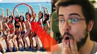 10 PHOTOS YOU HAVE TO LOOK AT TWICE #16