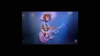 superstar edit