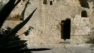 Israel: In the Footsteps of Jesus