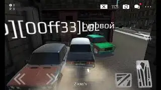 Обычный мой день в Russian Rider Online