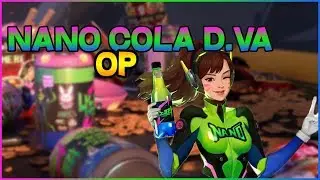 NANO COLA D.VA OP