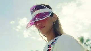 JOOP! SPRING SUMMER CAMPAIGN MOVIE MIAMI VIBES