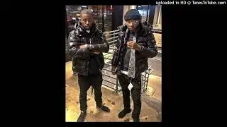 [FREE]Pop Smoke x 808Melo x NY/UK Drill Type Beat 2024''MSI''