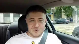Почему стоит пристегиваться в автомобиле