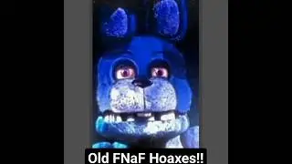 Are You REALLY a FNaF Fan!? (