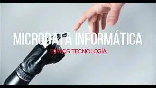 Somos tecnología