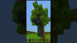 Wheel Swivel Build Hack in Minecraft 1.20 🔥🤯 #shorts