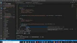 Identity en .Net Core avec Angular - 3 de 3 - Utiliser Angular avec JWT token, Identity et .Net Core