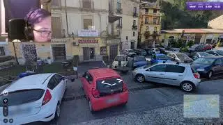GeoGuessr Daily Challenge 2021-10-15