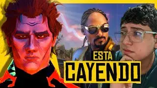 ESTA CAYENDO EN PICADA.... COD MOBILE!?   
