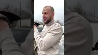Один из самых продаваемых китайских автомобилей 
