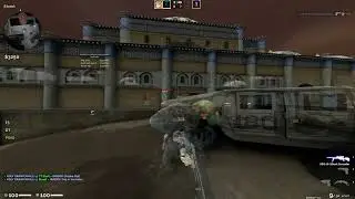[2v2] vs Malva & Ethernity ft. Skeet.cc / Odyssey