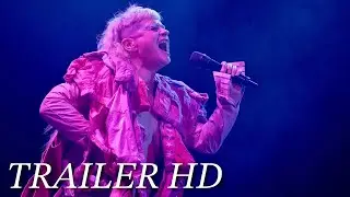 TEACHES OF PEACHES Trailer OmU German | Deutsch